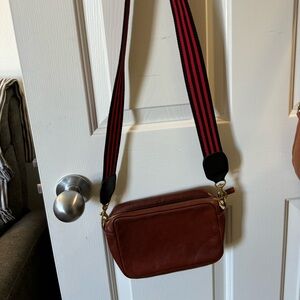 Clare V cross body